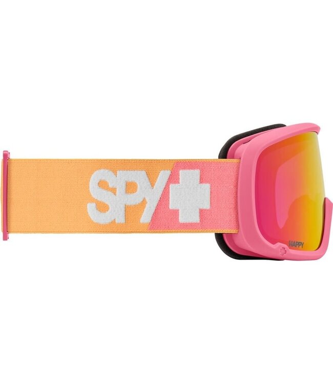 SPY MARSHALL 2.0 GOGGLE CREAMSICLE ML w/ ROSE PINK MIRROR 2024