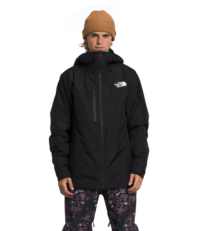 THE NORTH FACE DAWNSTRIKE GTX INSULATED JACKET TNF BLACK 2024