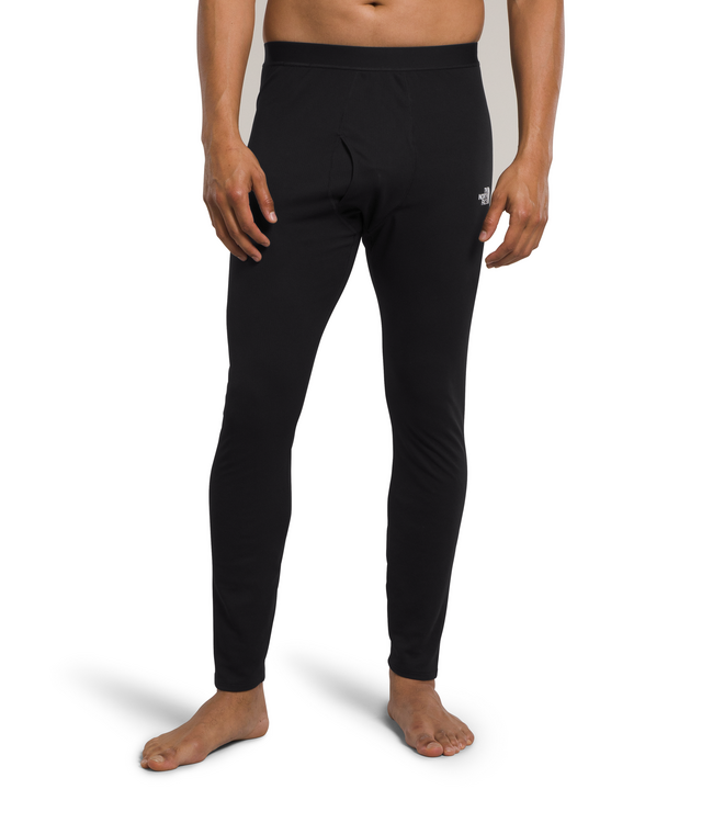 THE NORTH FACE FD PRO 160 BASE LAYER PANT TNF BLACK 2024