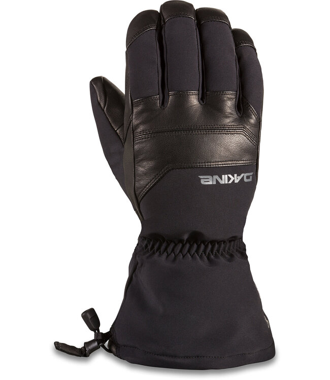 DAKINE EXCURSION GORE-TEX GLOVE BLACK 2024