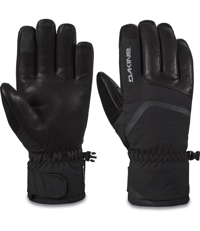 DAKINE FILLMORE GORE-TEX SHORT GLOVE BLACK 2024