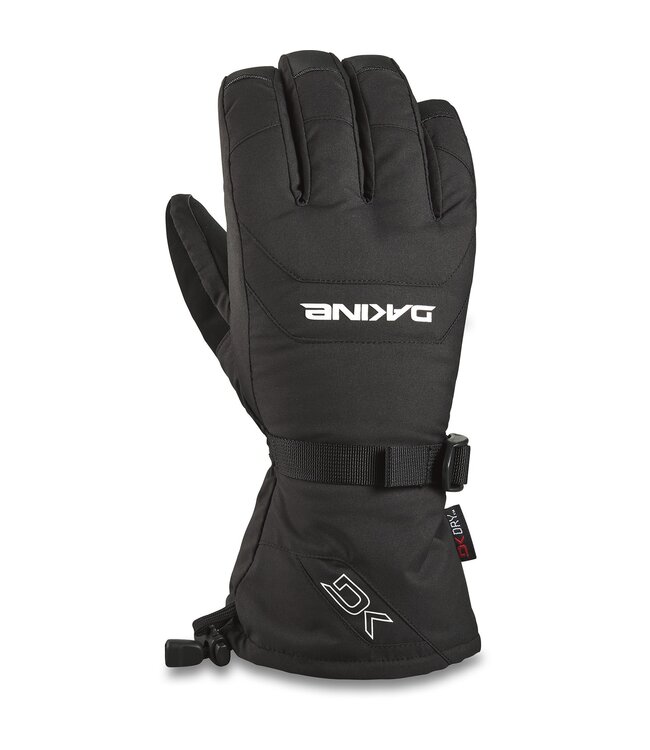 DAKINE SCOUT GLOVE BLACK 2024