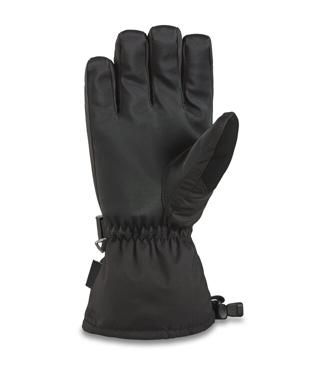 DAKINE SCOUT GLOVE BLACK 2024