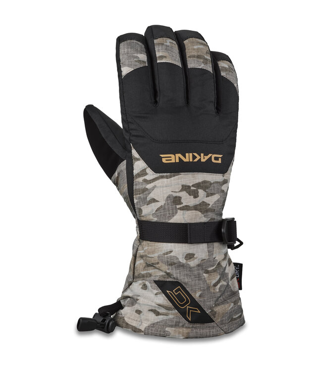 DAKINE SCOUT GLOVE VINTAGE CAMO 2024