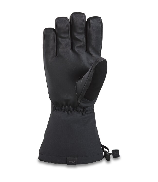 DAKINE TITAN GORE-TEX GLOVE BLACK 2024