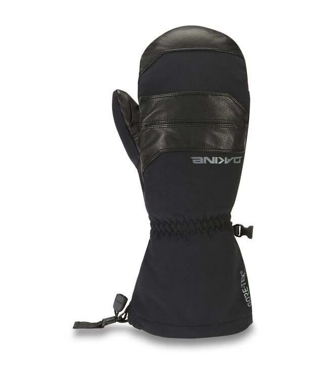 DAKINE EXCURSION GORE-TEX MITT BLACK 2024