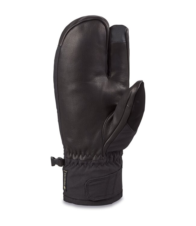 DAKINE FILLMORE GORE-TEX SHORT TRIGGER MITT BLACK 2024