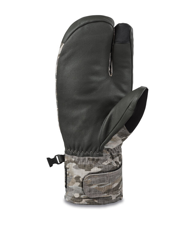 DAKINE FILLMORE GORE-TEX SHORT TRIGGER MITT VINTAGE CAMO 2024