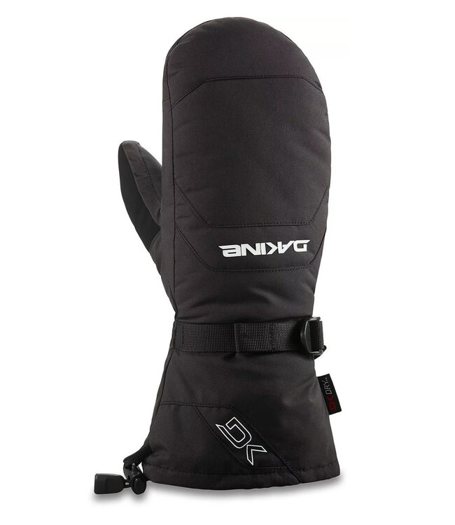 DAKINE SCOUT MITT BLACK 2024