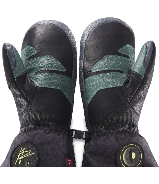 DAKINE TEAM EXCURSION GORE-TEX MITT LOUIF PARADIS DARK FOREST 2024