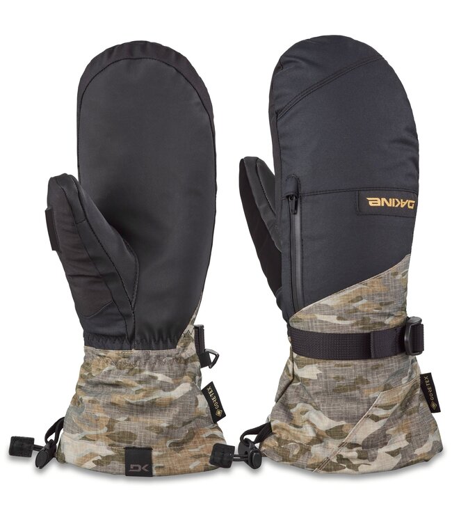 DAKINE TITAN GORE-TEX MITT VINTAGE CAMO 2024