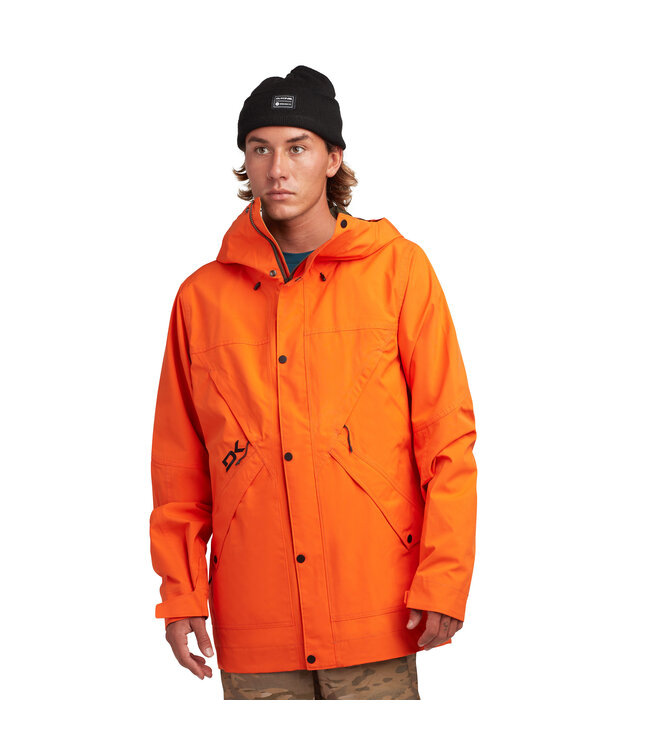 DAKINE SCOUT JACKET FLAME 2024