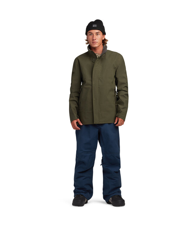 DAKINE A-1 JACKET DEEP GROUNDS 2024