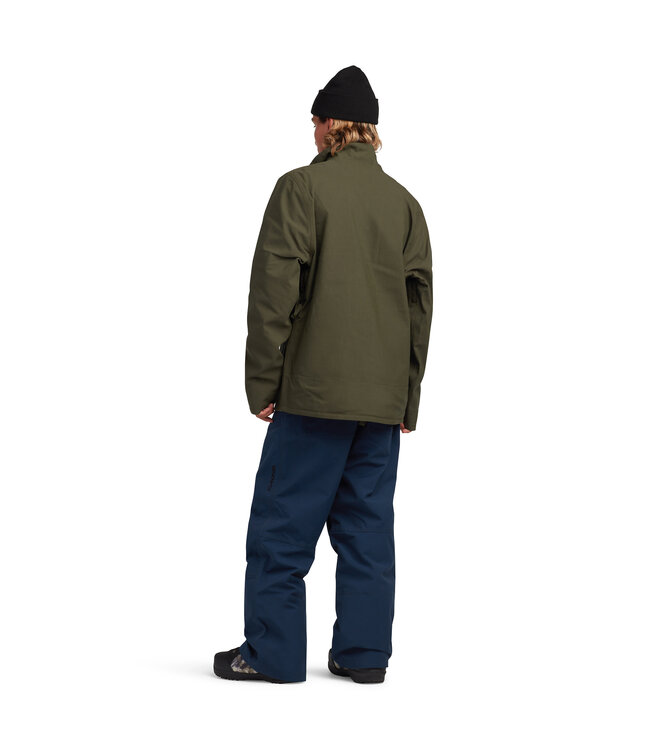 DAKINE A-1 JACKET DEEP GROUNDS 2024