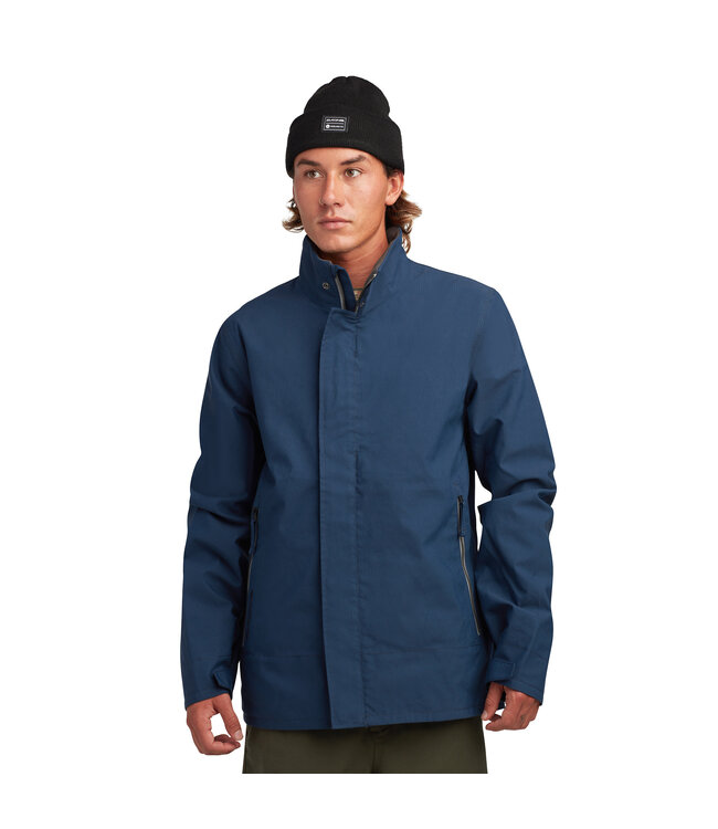 DAKINE A-1 JACKET DEEP NAVY 2024