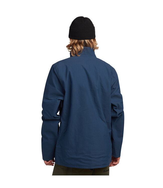 DAKINE A-1 JACKET DEEP NAVY 2024