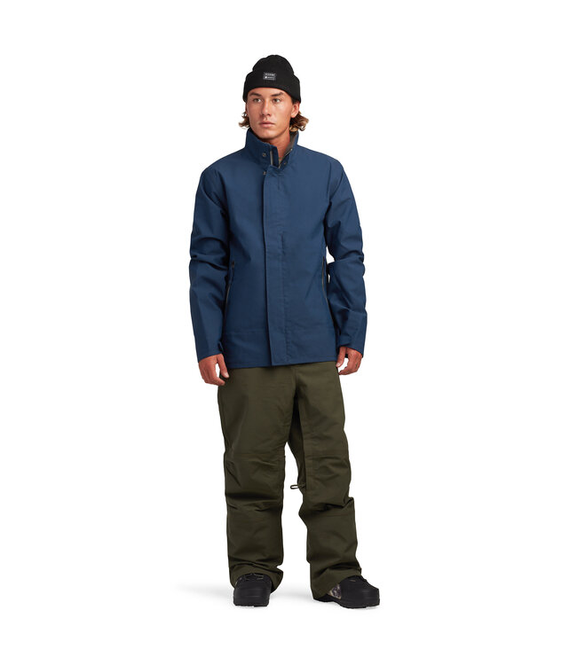 DAKINE A-1 JACKET DEEP NAVY 2024