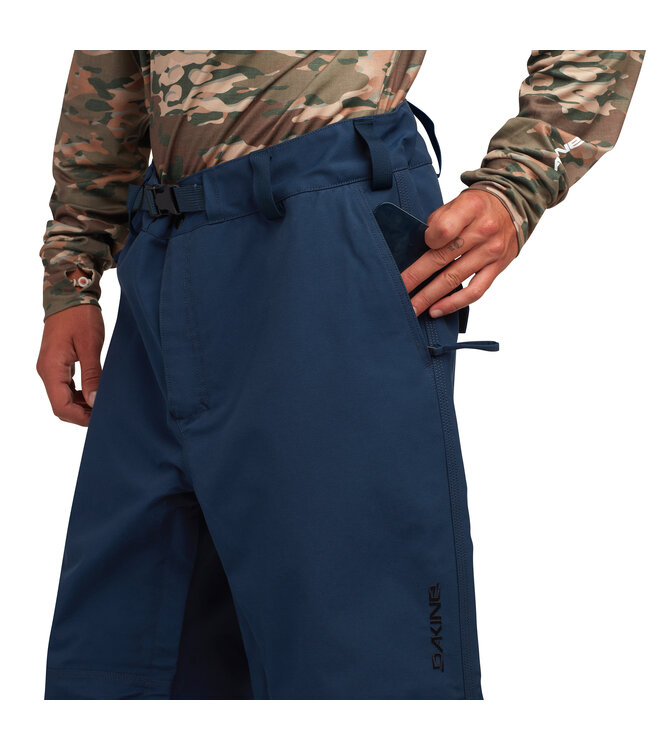 DAKINE A-1 PANT DEEP NAVY 2024