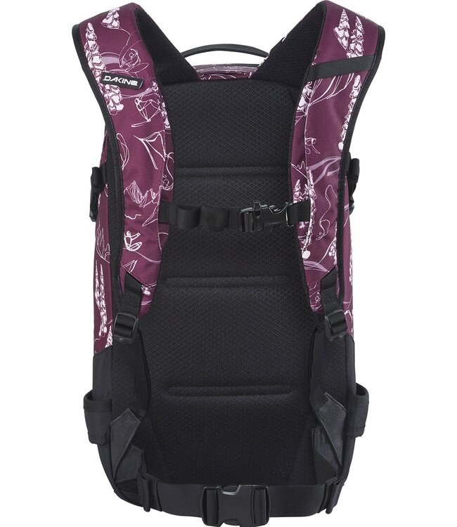 DAKINE WOMENS HELI PRO 20L PACK B4BC GRAPEVINE 2024