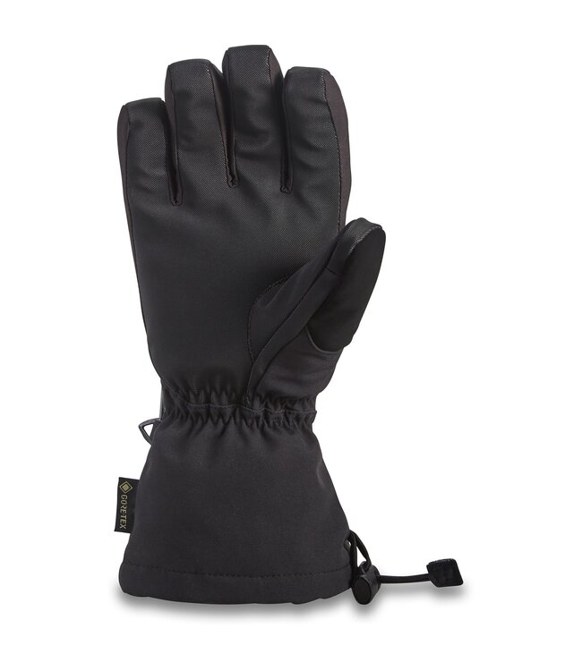 DAKINE WOMENS SEQUOIA GORE-TEX GLOVE BLACK 2024