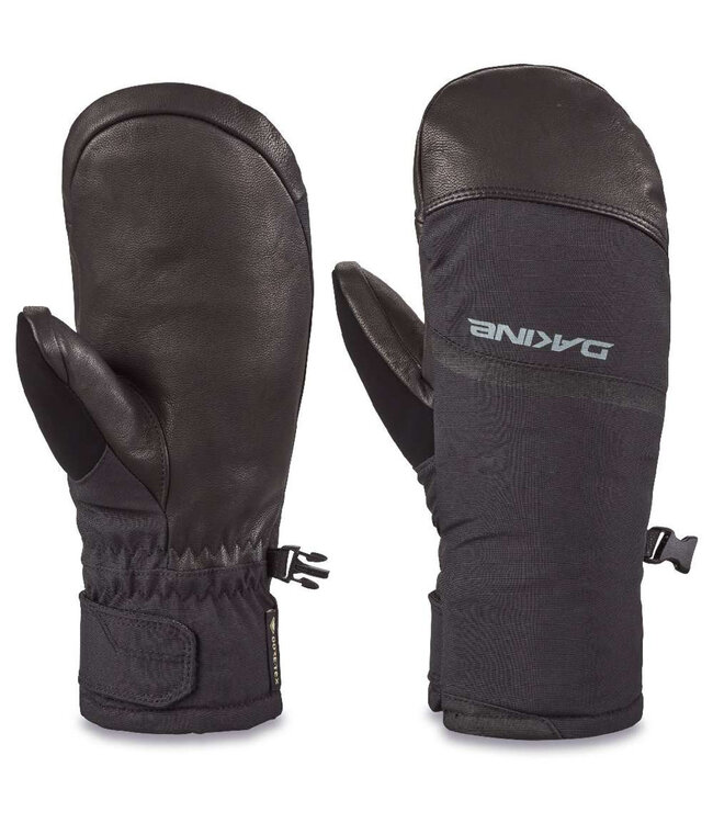 DAKINE WOMENS FLEETWOOD GORE-TEX MITT BLACK 2024