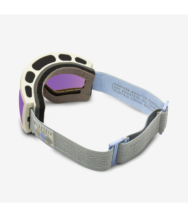 ELECTRIC EG2T SMALL GOGGLE PLANETARY w/ COYOTE PURPLE +  ONYX BONUS LENS 2024