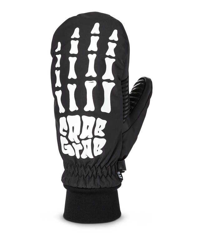 CRAB GRAB SLAP MITT BONES 2024