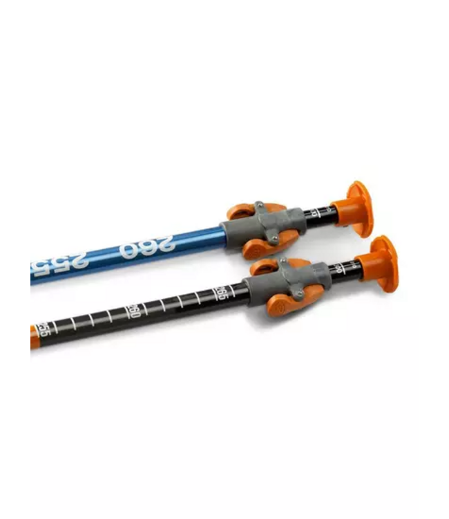 BCA STEALTH 300 AVALANCHE PROBE ORANGE 2024