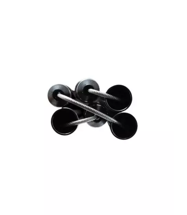 BCA STEALTH 300 AVALANCHE PROBE ORANGE 2024