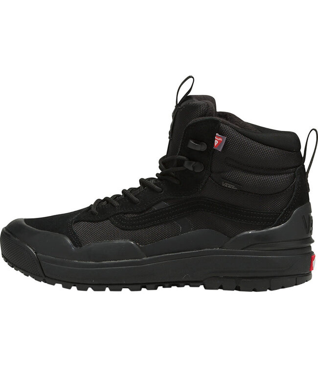 VANS ULTRARANGE EXO HI MTE-2 SHOE FA23 BLACK/BLACK