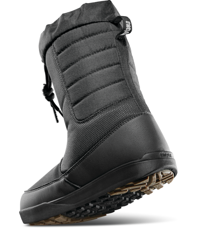 THIRTYTWO MOON WALKER BOOT BLACK 2024