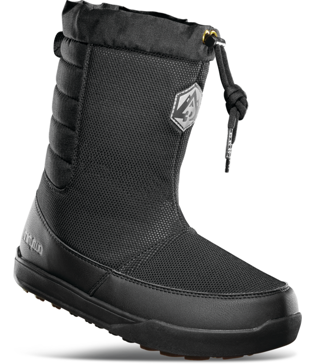 THIRTYTWO MOON WALKER BOOT BLACK 2024