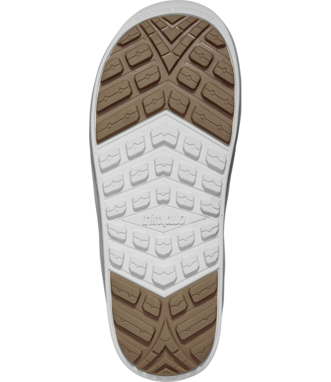 THIRTYTWO MOON WALKER BOOT BLACK 2024