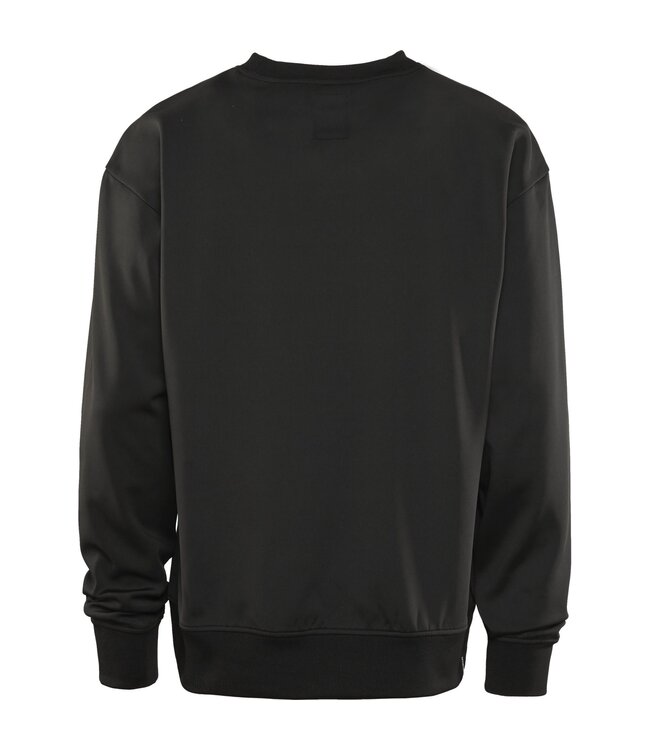 THIRTYTWO DOUBLE TECH CREW BLACK 2024