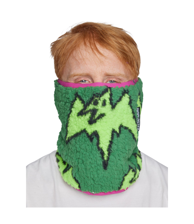 AIRBLASTER CHONKY FLEECE GAITER MAX BIG TERRY 2024