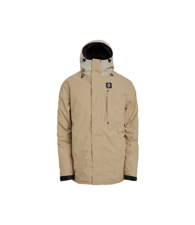 AIRBLASTER BEAST 2L JACKET TAN 2024