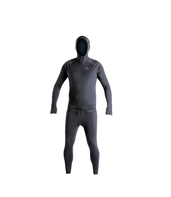 AIRBLASTER CLASSIC NINJA SUIT BLACK 2024