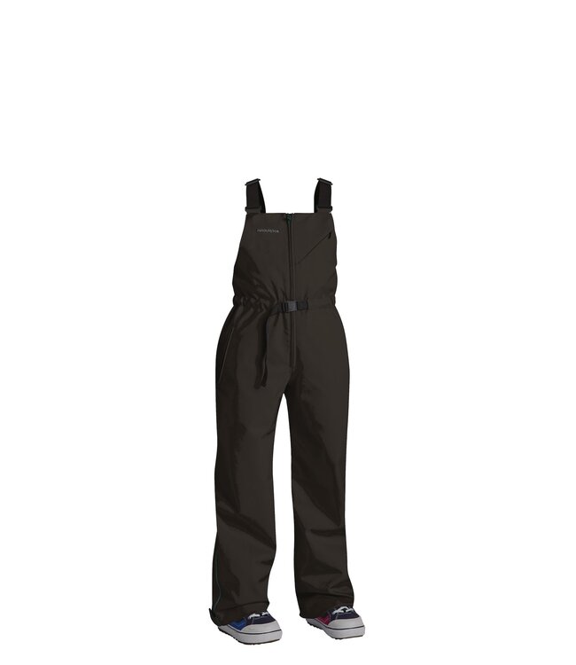 2024 AIRBLASTAIRBLASTER WOMENS EVERY BODY BIB PANT INSULATED BLACK 2024ER WMNS EVERY BODY BIB PANT INSULATED BLACK