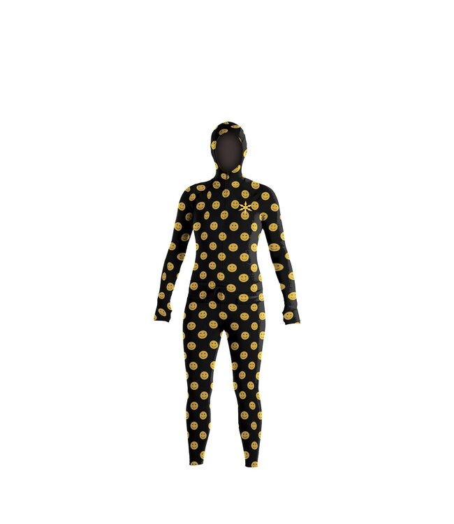 AIRBLASTER WOMENS CLASSIC NINJA SUIT SMILE 2024