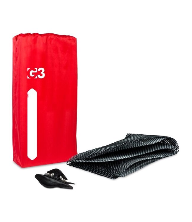 G3 SPLITBOARD GLIDE SKINS M/L 2024