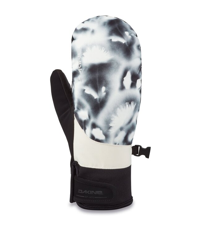 DAKINE WOMENS ELECTRA MITT DANDELIONS 2024