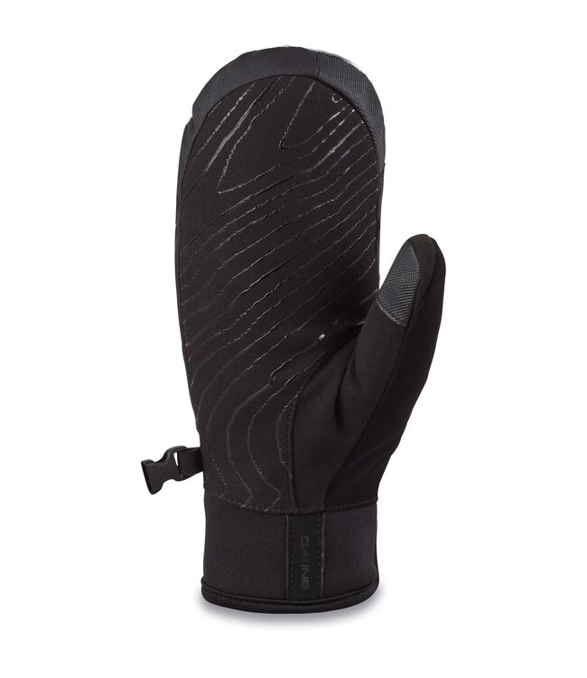 DAKINE WOMENS ELECTRA MITT DANDELIONS 2024