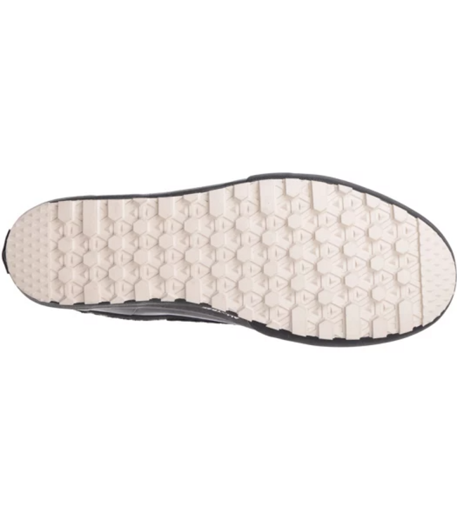 VANS WOMENS STANDARD MID CHELSEA MTE SNOW BOOT BLACK/BONE