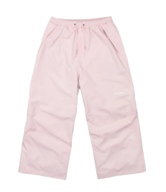 BEYOND MEDALS BEYOND MEDALS PARK PANTS PINK 2026