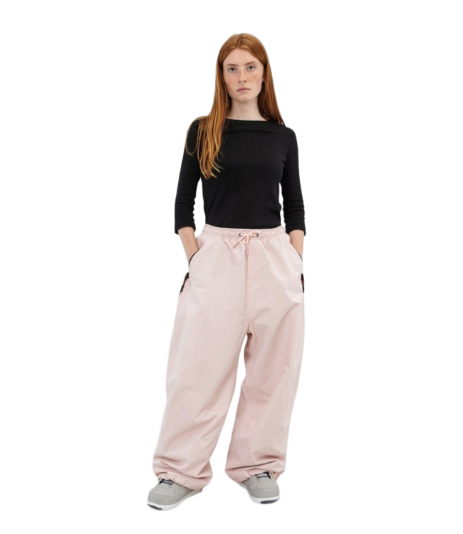 BEYOND MEDALS PARK PANTS PINK 2026