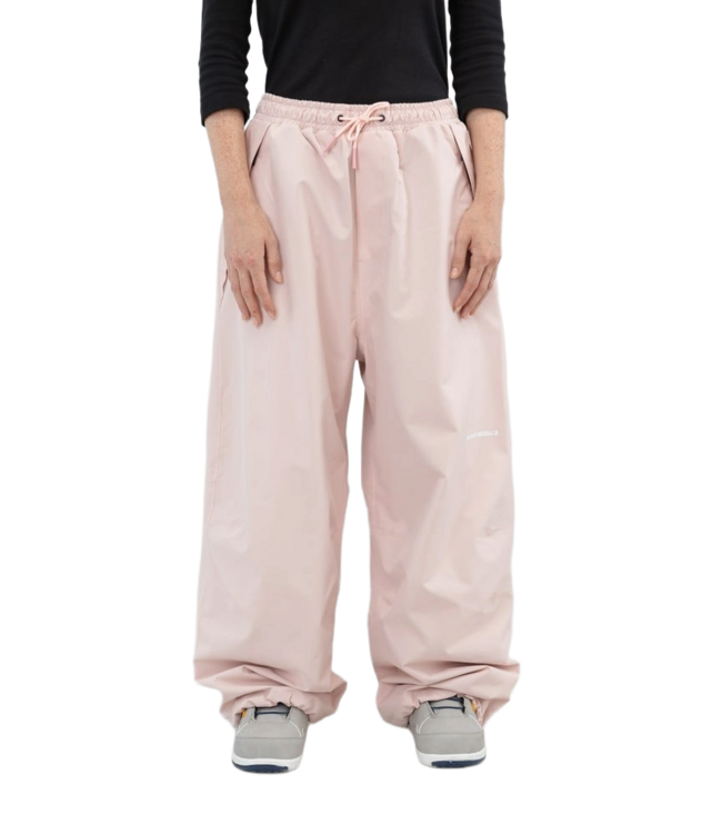 BEYOND MEDALS PARK PANTS PINK 2026