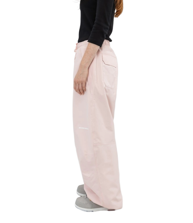 BEYOND MEDALS PARK PANTS PINK 2026
