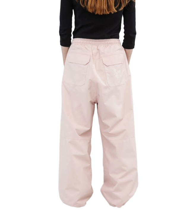 BEYOND MEDALS PARK PANTS PINK 2026