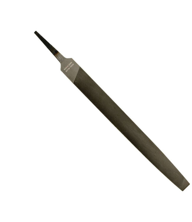 ONEBALL JAY STEEL FILE 10" 2024