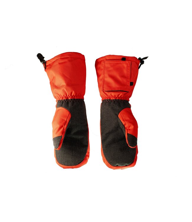 SALMON ARMS CANADIAN RETRO MITT 2024